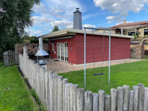 Ferienhaus Reiseoase Bützow